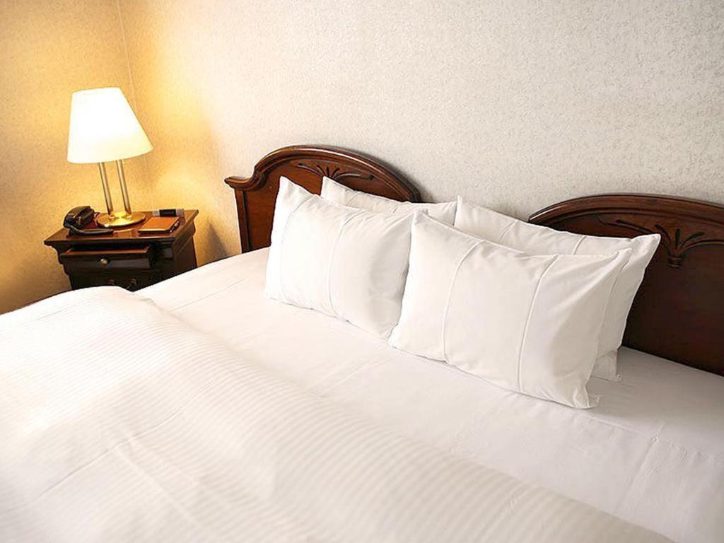 Hotel Piena Kobe Bagian luar foto