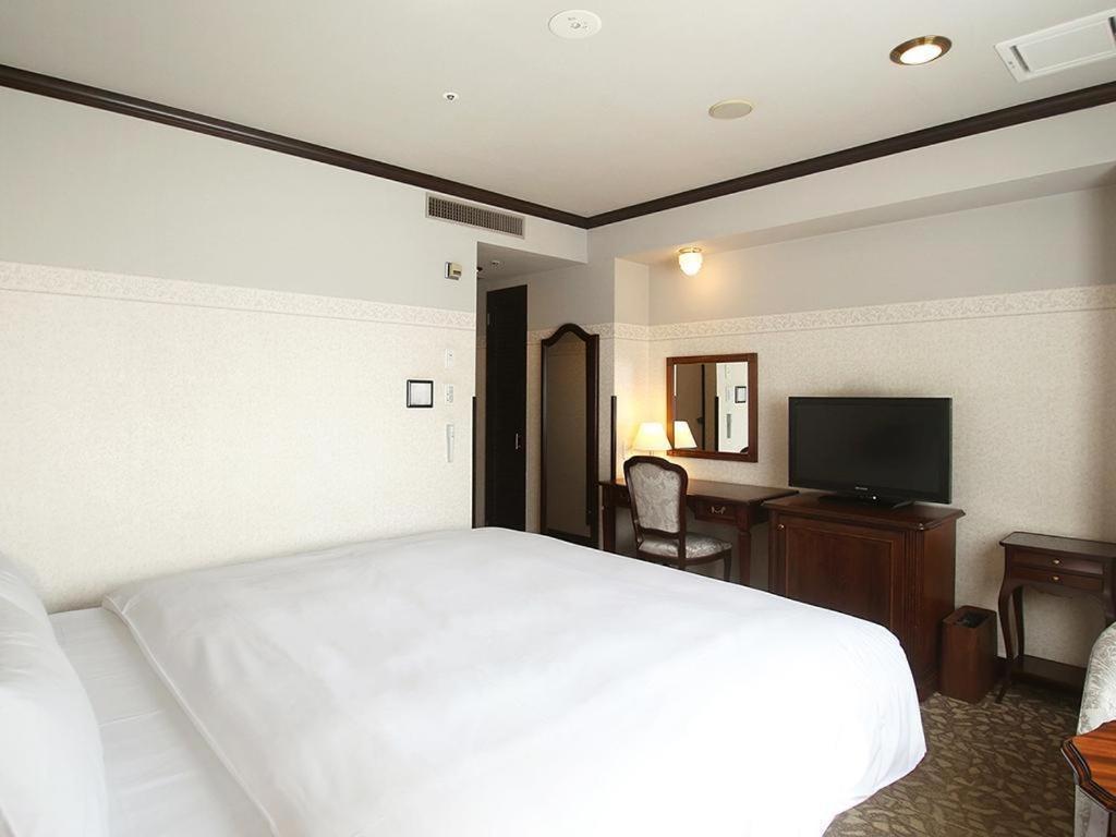 Hotel Piena Kobe Bagian luar foto