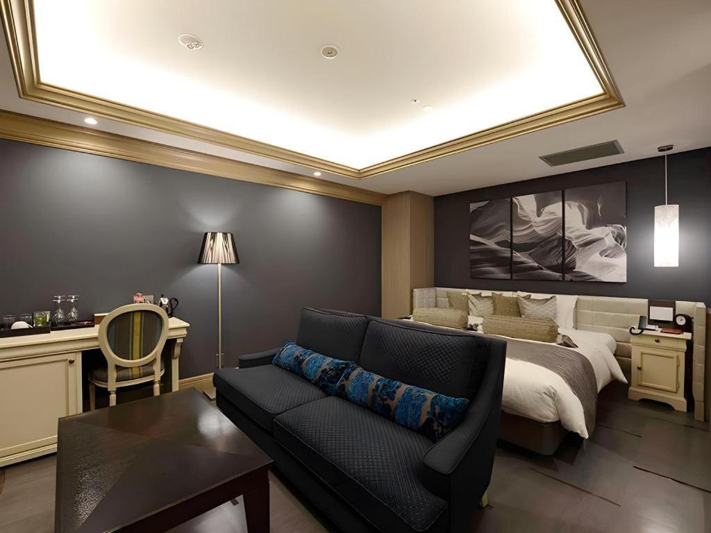 Hotel Piena Kobe Bagian luar foto