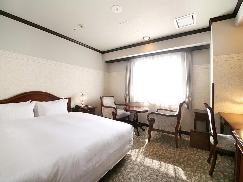 Hotel Piena Kobe Bagian luar foto