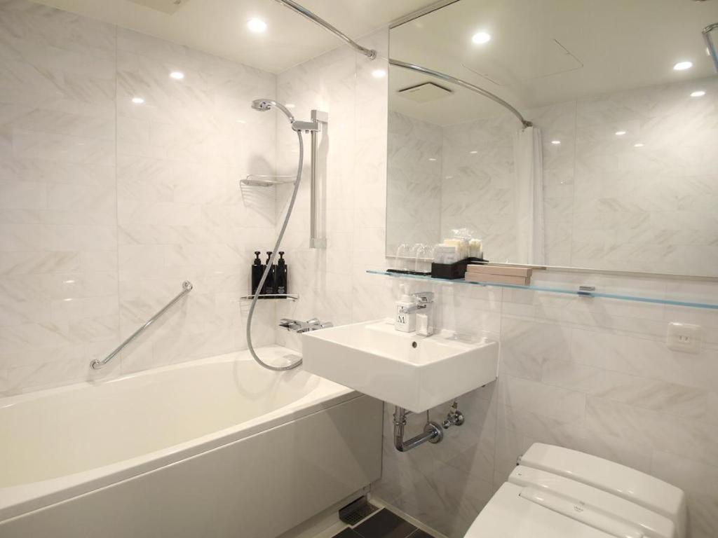 Hotel Piena Kobe Bagian luar foto