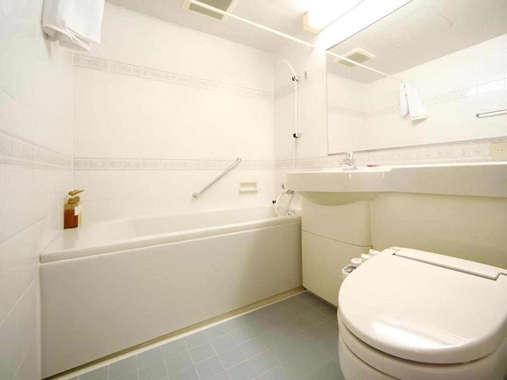 Hotel Piena Kobe Bagian luar foto
