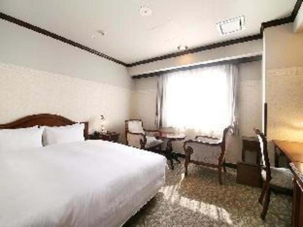 Hotel Piena Kobe Bagian luar foto