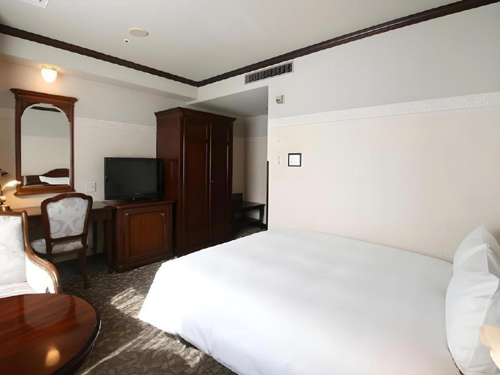 Hotel Piena Kobe Bagian luar foto