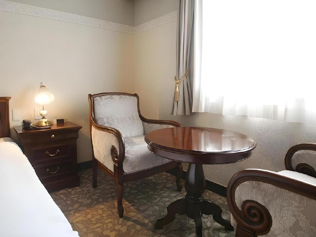 Hotel Piena Kobe Bagian luar foto