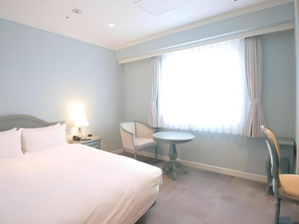 Hotel Piena Kobe Bagian luar foto