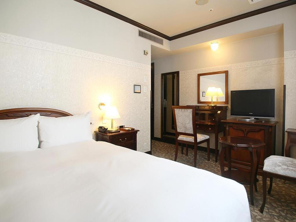 Hotel Piena Kobe Bagian luar foto