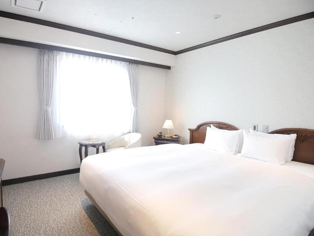 Hotel Piena Kobe Bagian luar foto