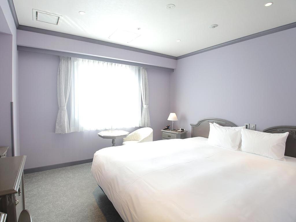 Hotel Piena Kobe Bagian luar foto