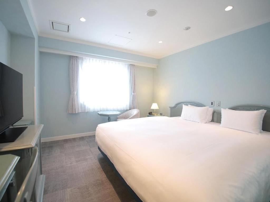 Hotel Piena Kobe Bagian luar foto