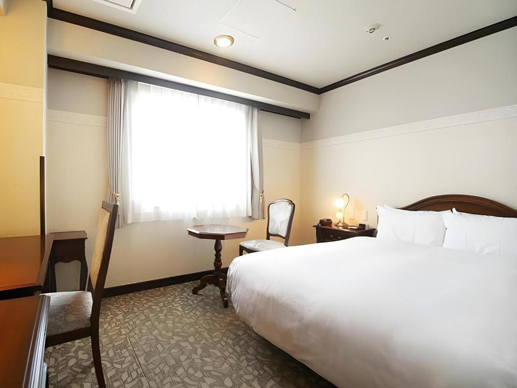 Hotel Piena Kobe Bagian luar foto
