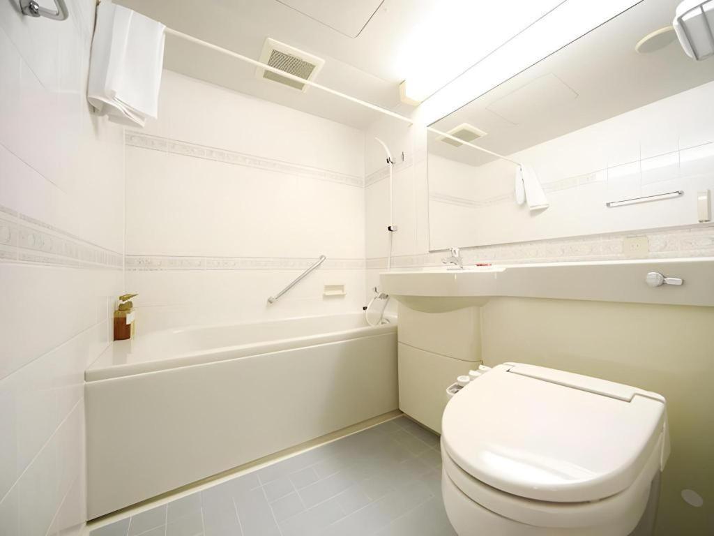 Hotel Piena Kobe Bagian luar foto